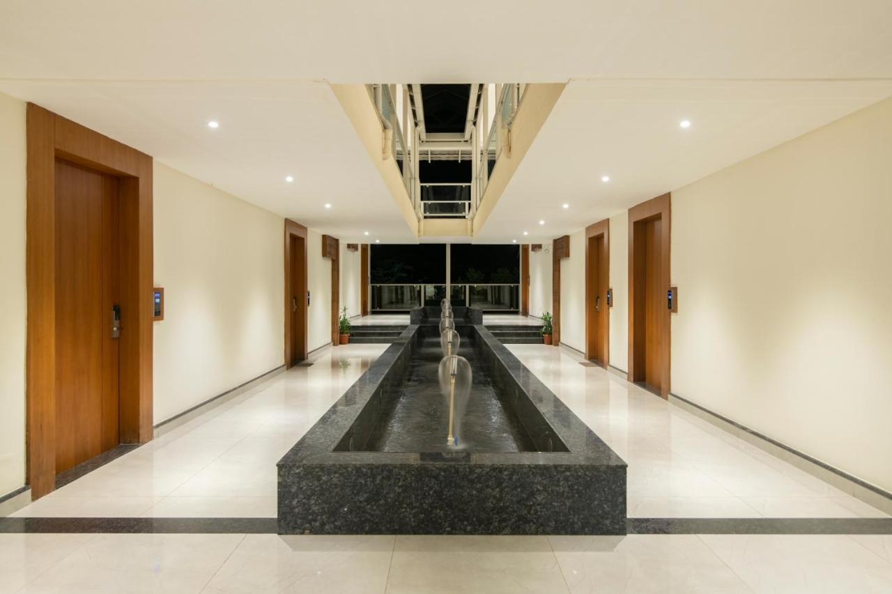 Global Village Luxury Resorts Чикмагалур Экстерьер фото